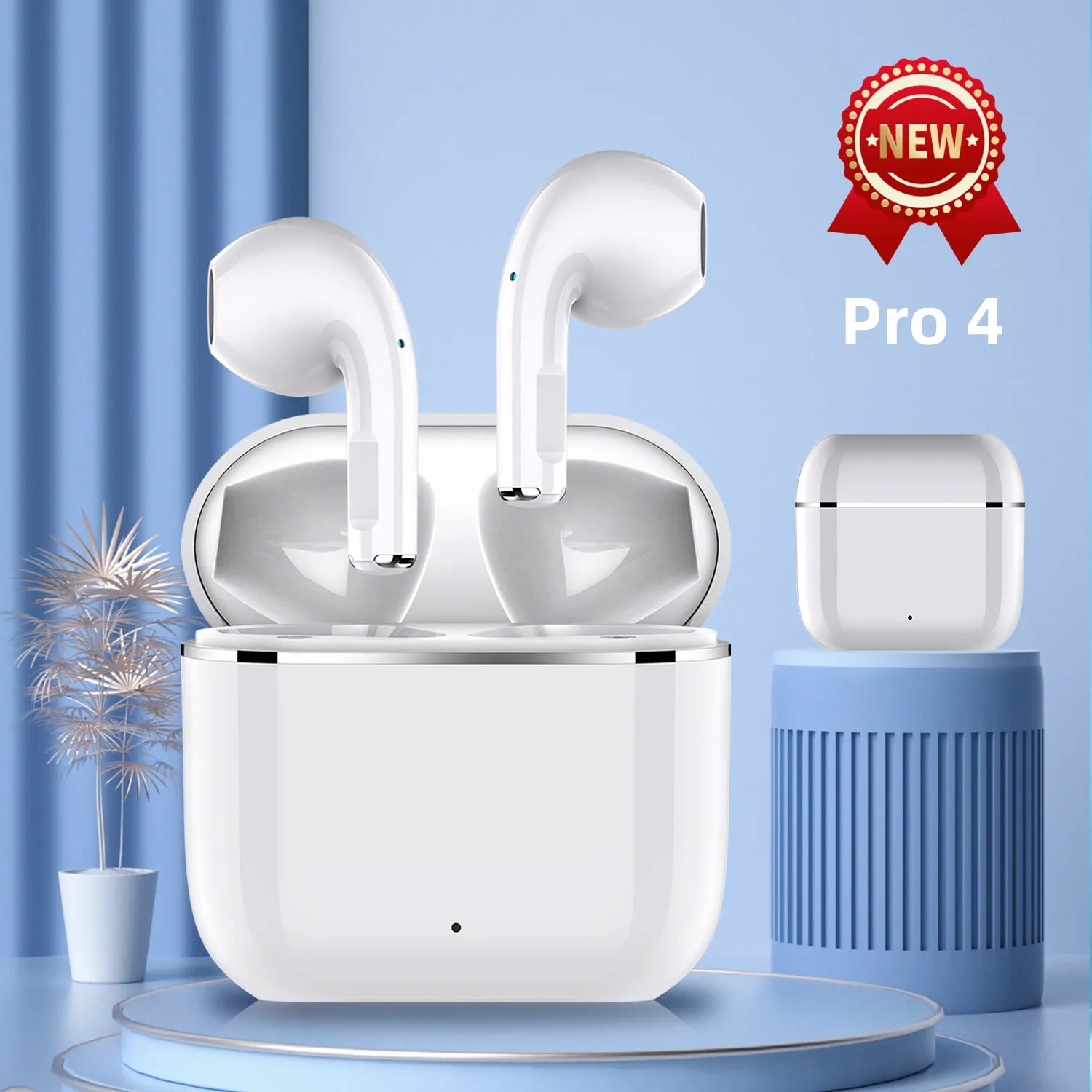 Wireless Bluetooth Earphones