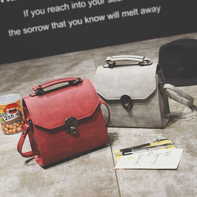 Crossbody Shoulder Bag for Women