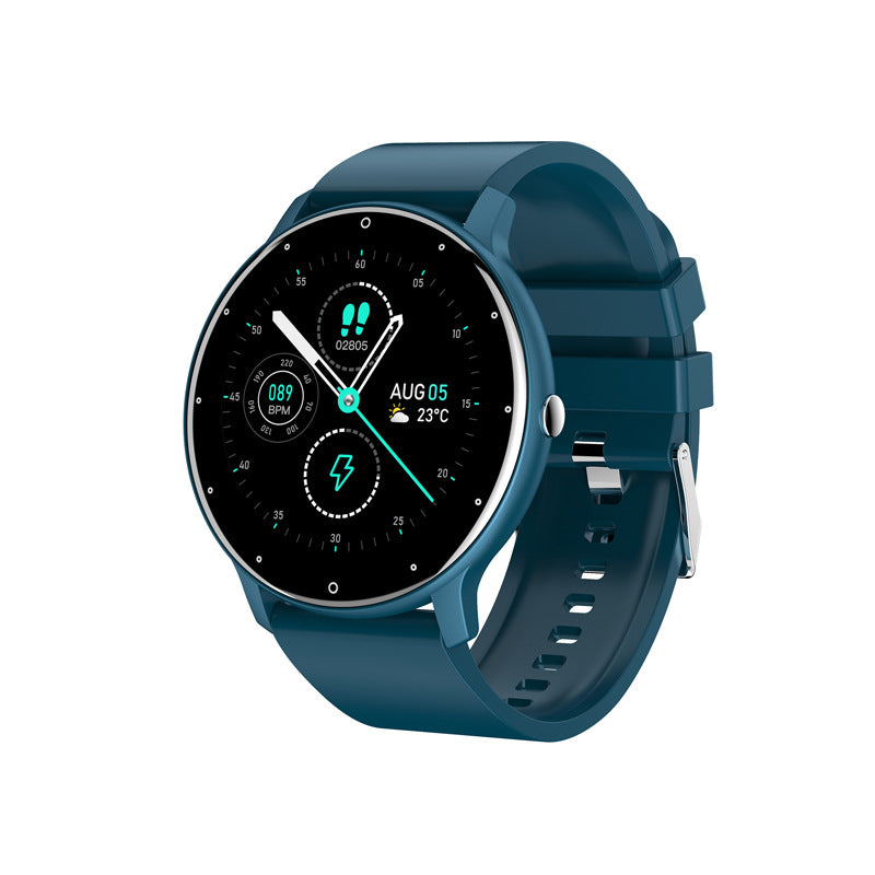Dafit ZL02C Pro Bluetooth Smartwatch with Health Monitor