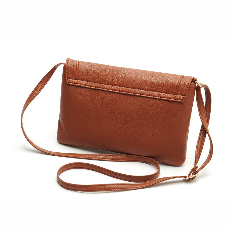 Crossbody Women's Shoulder Bag