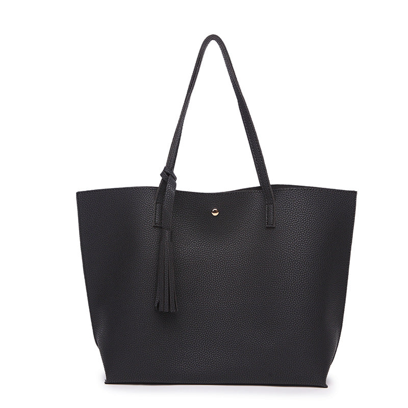 Crossbody Women's Shoulder Bag