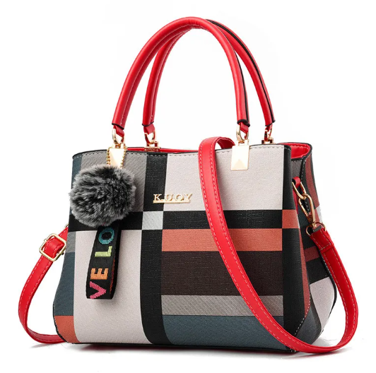 Shoulder Bag
