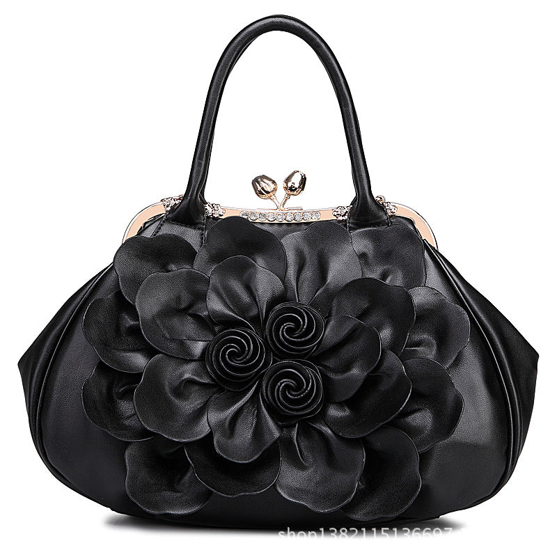 Crossbody Women's Shoulder Bag