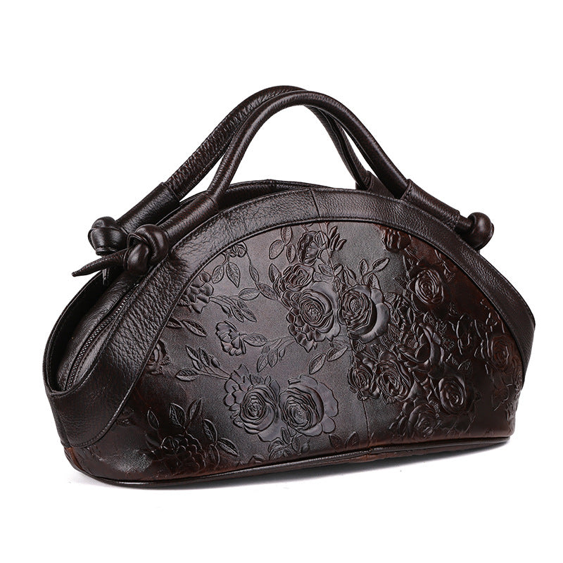 Crossbody Women's Shoulder Bag