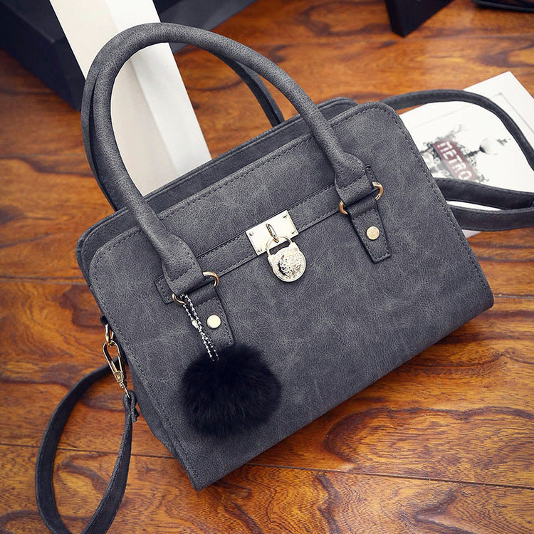 Crossbody Women's Shoulder Bag
