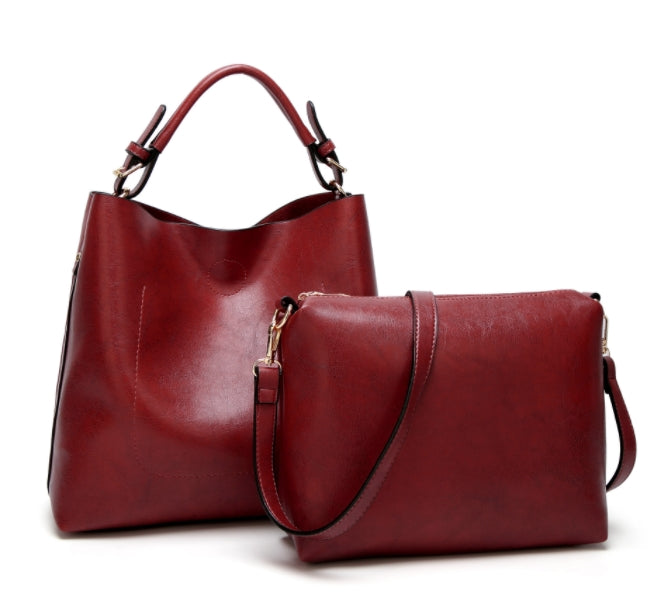 Crossbody Women's Shoulder Bag