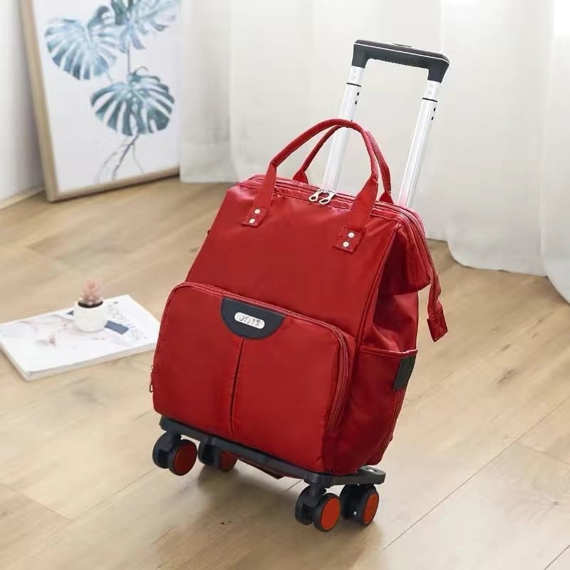 Lightweight Waterproof Multifunctional Travel Bag