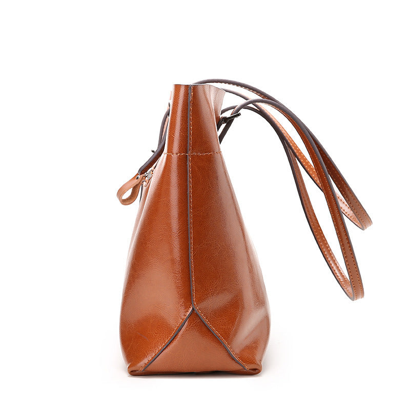 Crossbody Women's Shoulder Bag