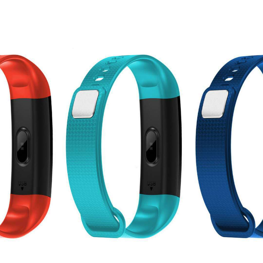 Color Screen Smart Bracelet Y5 - Smartwatch