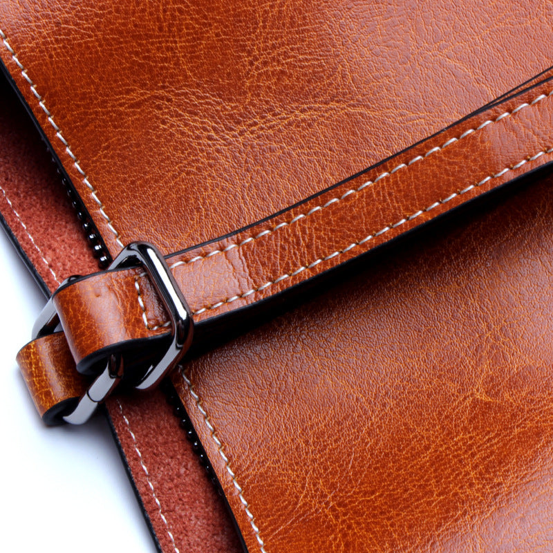 Crossbody Women's Shoulder Bag