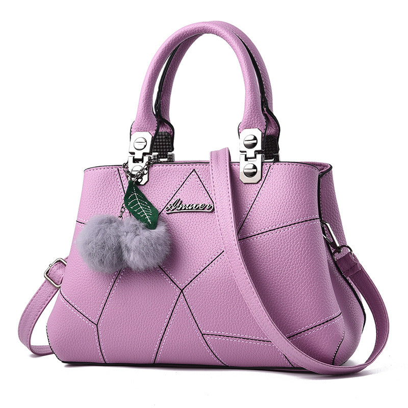 Crossbody Women's Shoulder Bag