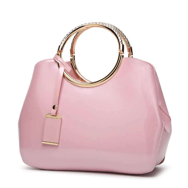 Crossbody Women's Shoulder Bag