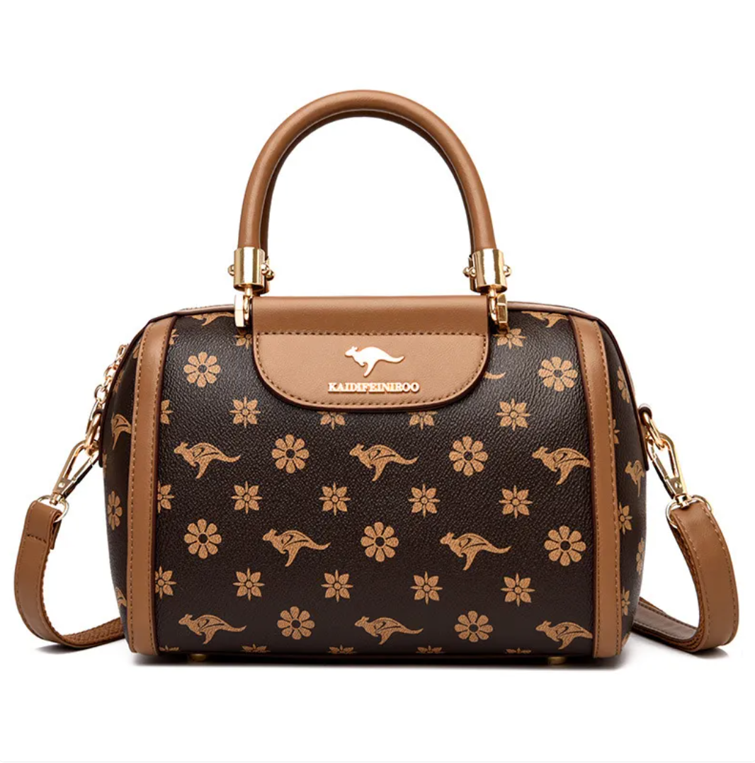 Printed Fashion Shoulder Bag