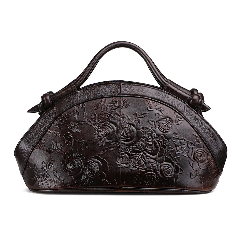 Crossbody Women's Shoulder Bag