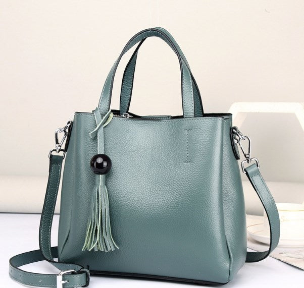 Crossbody Women's Shoulder Bag
