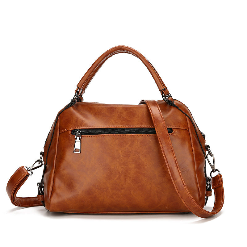 Crossbody Women's Shoulder Bag