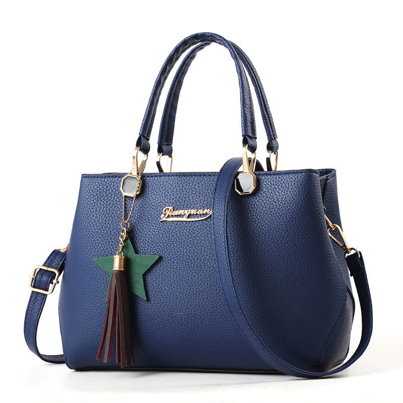Crossbody Women's Shoulder Bag