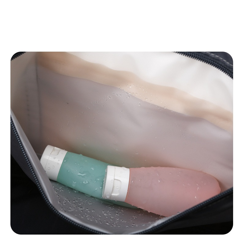 Foldable Travel Bag