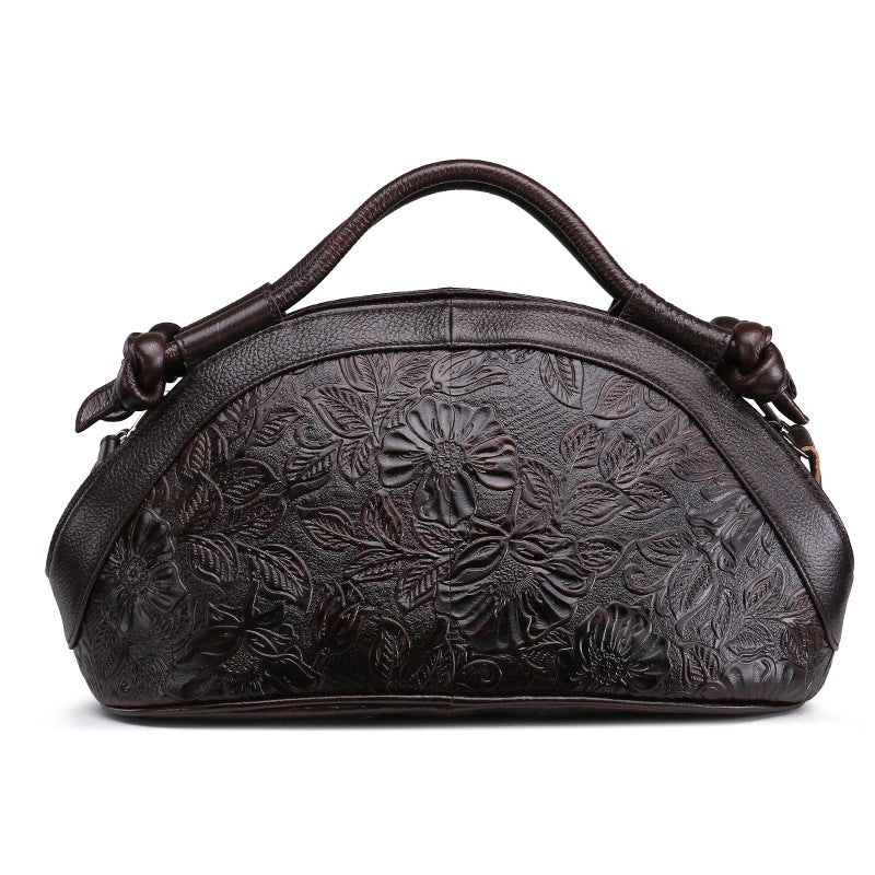 Crossbody Women's Shoulder Bag