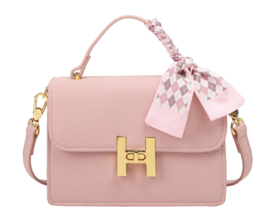 Women's Chain Shoulder Bag