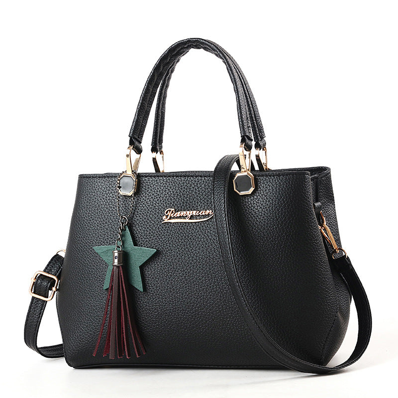 Crossbody Women's Shoulder Bag
