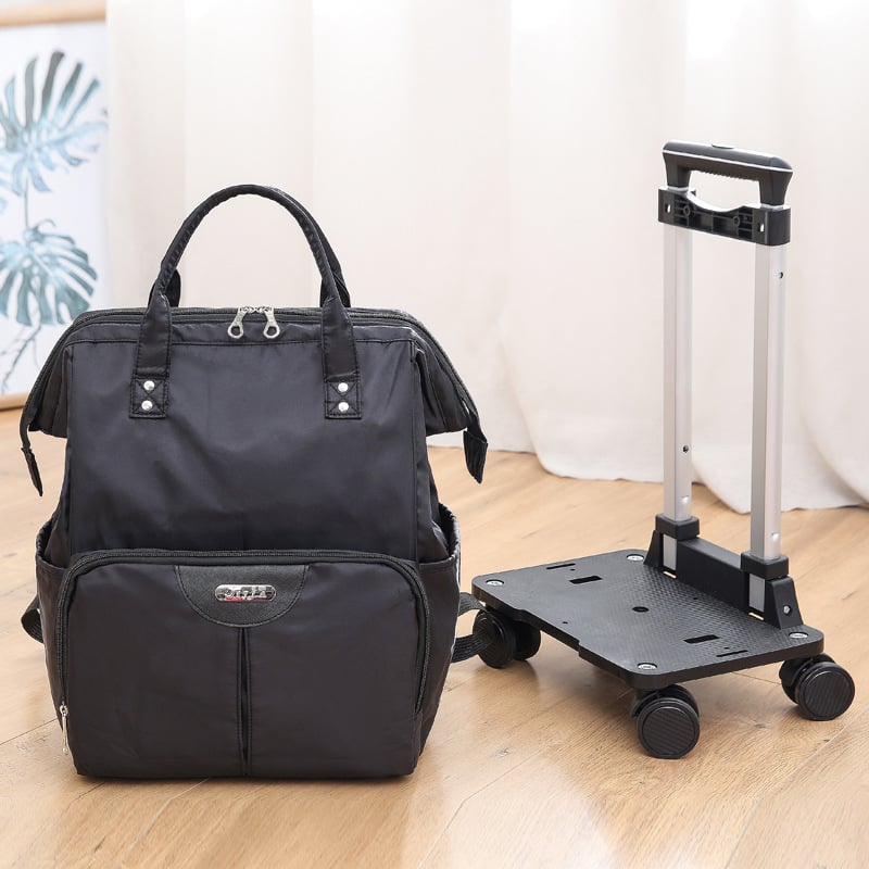 Lightweight Waterproof Multifunctional Travel Bag