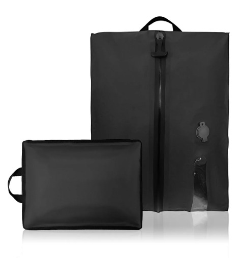 Waterproof Foldable Travel Bag (20L)
