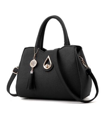 Women's Shoulder Bag with Strap