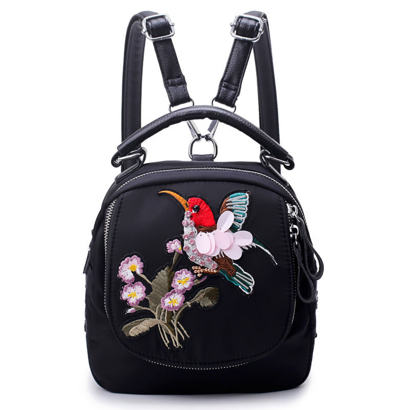 Backpack, Travel Bag, Women's Handbag