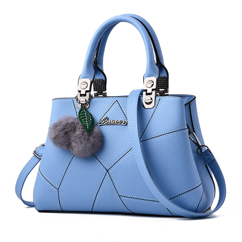 Crossbody Women's Shoulder Bag