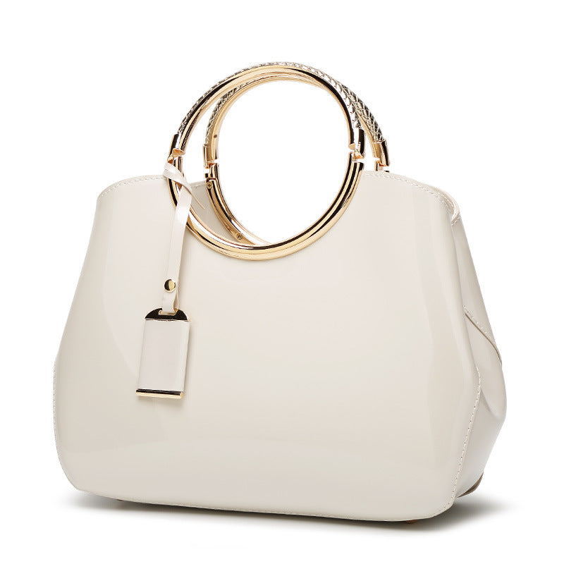 Crossbody Women's Shoulder Bag