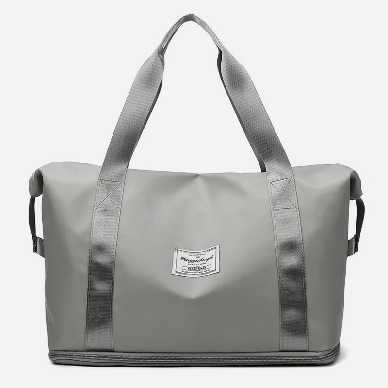 Water-Repellent Travel Bag