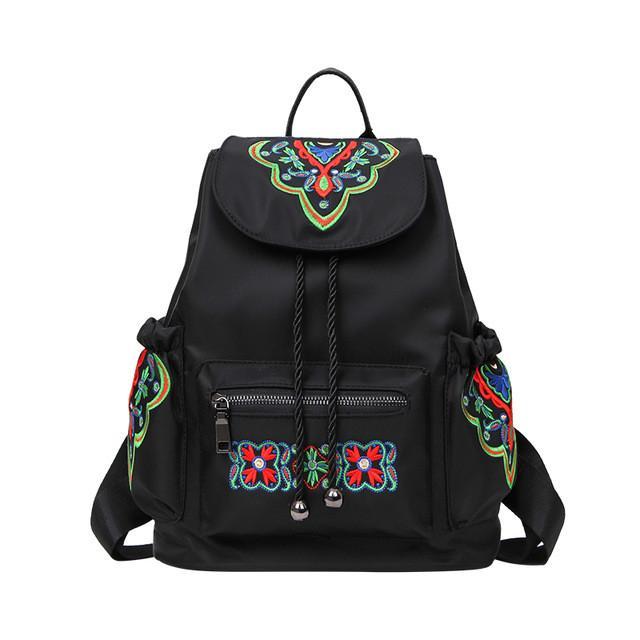 Multifunctional Stylish Travel Bag