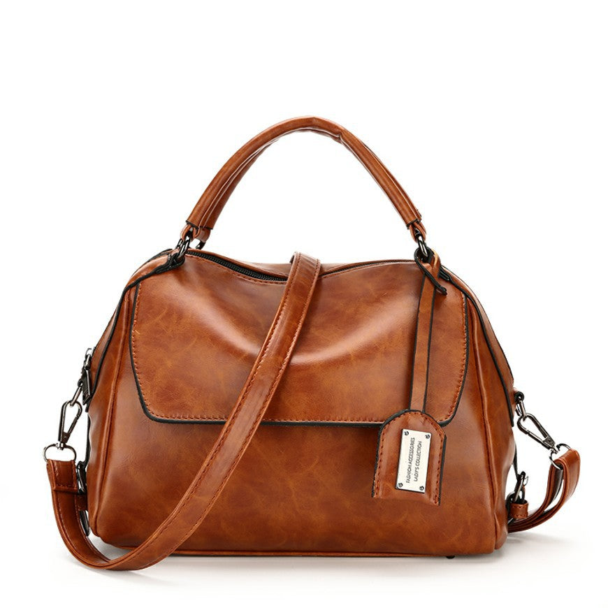 Crossbody Women's Shoulder Bag