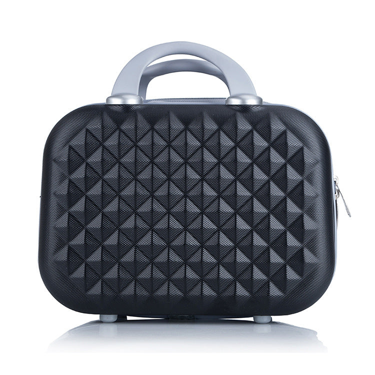Stone Pattern Women's Fashion Travel Bag