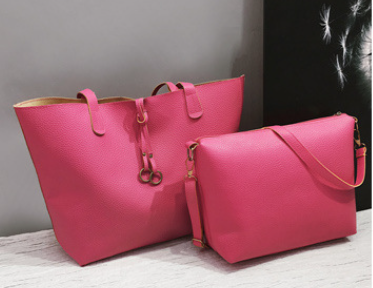 Crossbody Women's Shoulder Bag