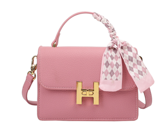 Women's Chain Shoulder Bag