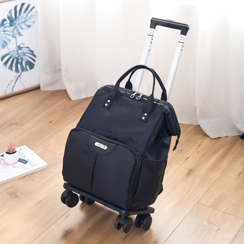 Lightweight Waterproof Multifunctional Travel Bag