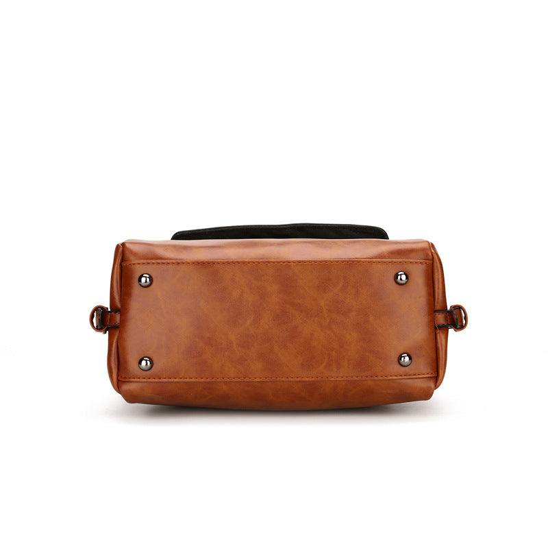 Crossbody Women's Shoulder Bag