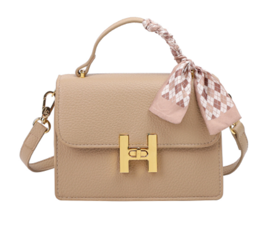 Women's Chain Shoulder Bag