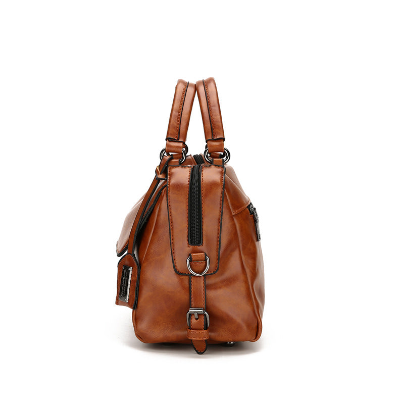 Crossbody Women's Shoulder Bag