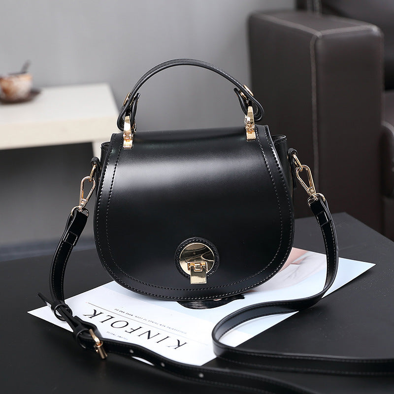Crossbody Women's Shoulder Bag