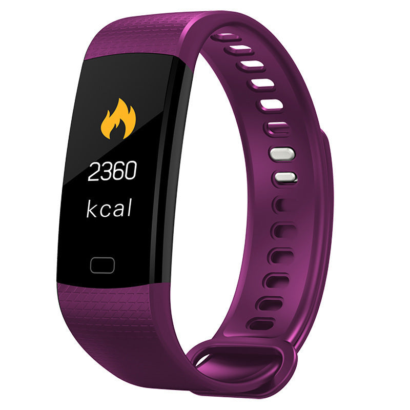 Color Screen Smart Bracelet Y5 - Smartwatch