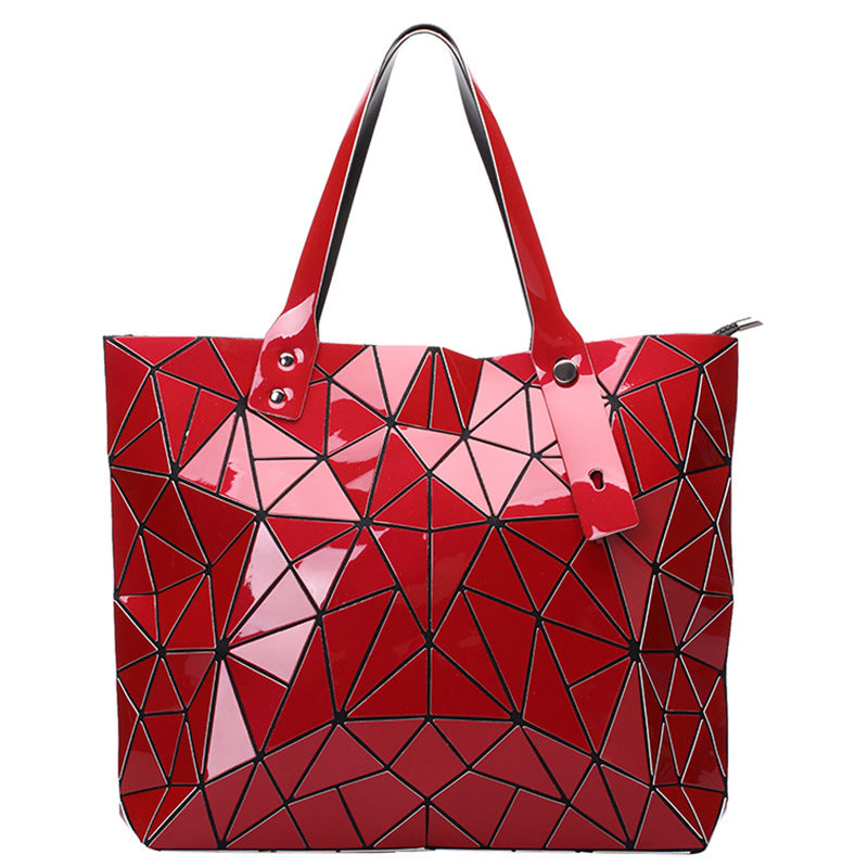 "Crossbody Women's Shoulder Bag"