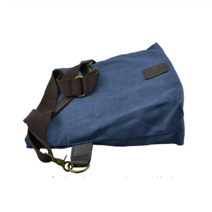 Canvas Casual Shoulder Bag