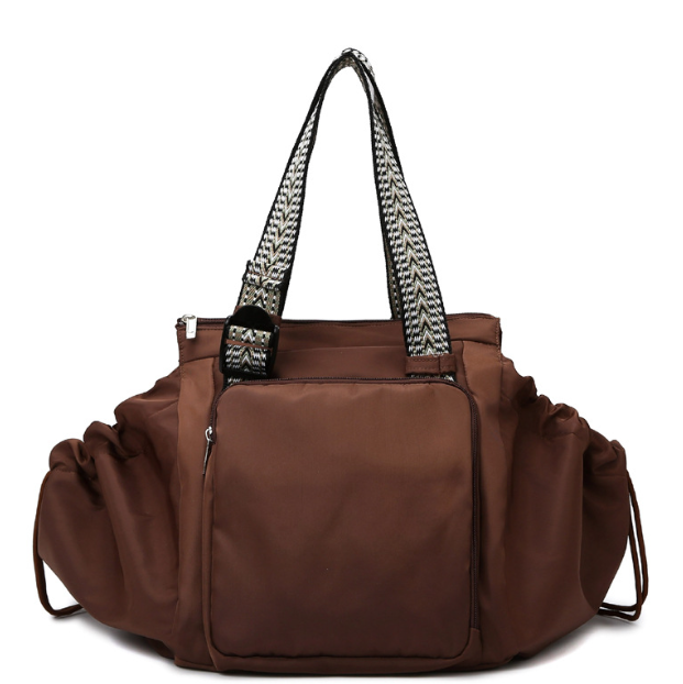Multi-Function Cradle Travel Bag
