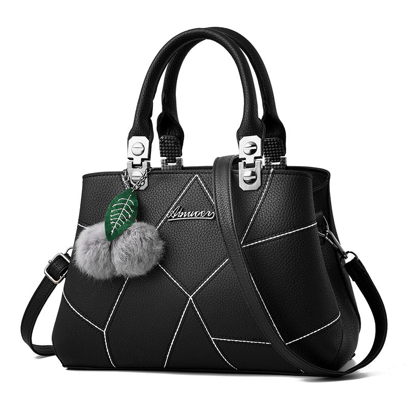 Crossbody Women's Shoulder Bag