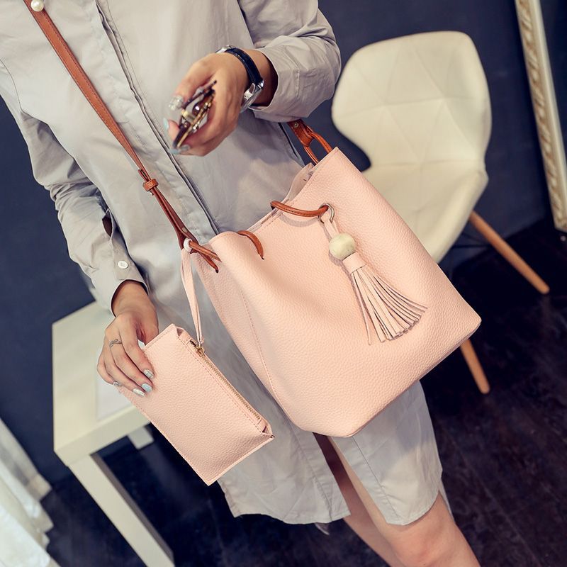 Crossbody Women's Shoulder Bag