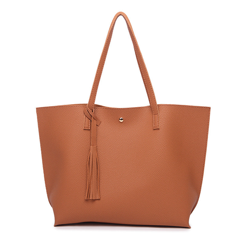 Crossbody Women's Shoulder Bag