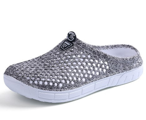 Cutout Slippers for Women